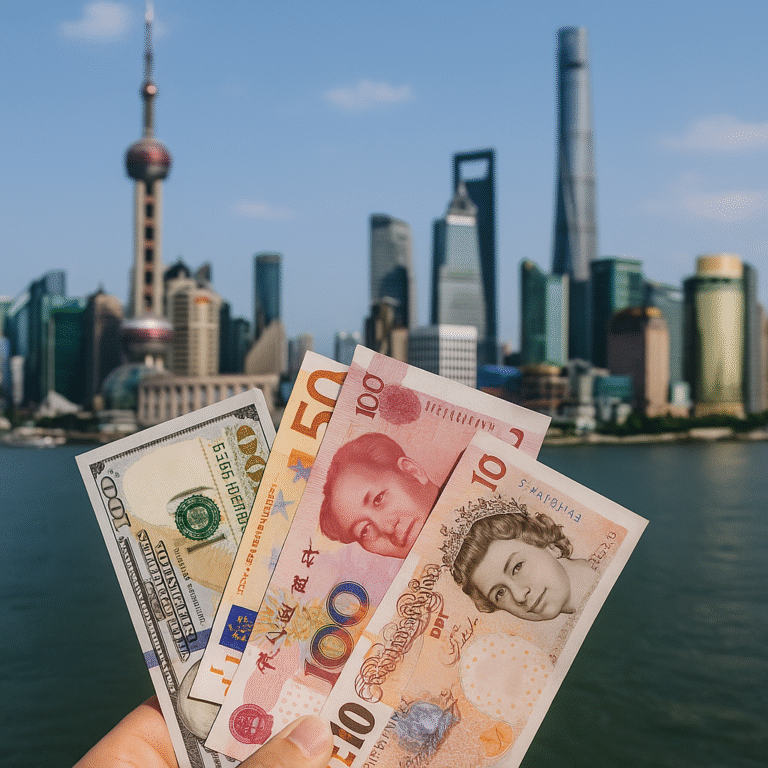 How to Handle Freelance Payments in Multiple Currencies