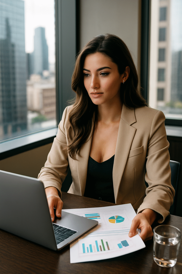 Simple System Can Make You a Smarter Investor
