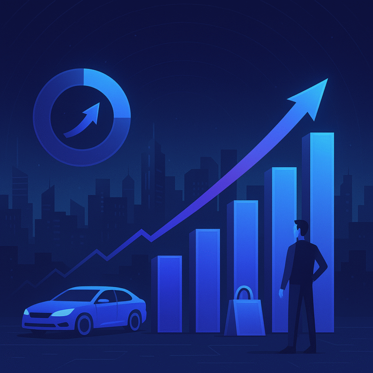 The Silent Wealth Killer: Lifestyle Inflation