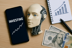 Powerful AI Tools for Smart Investing in 2025