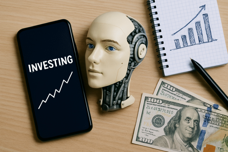Powerful AI Tools for Smart Investing in 2025