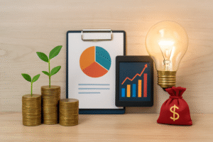 What Smart Investing Really Looks Like Now