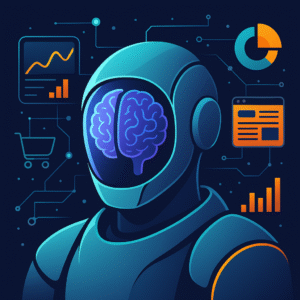 How Freelancers Use AI to Predict Income Dips