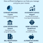Unlock Wealth with AI: Top Tools for Smarter Money Management