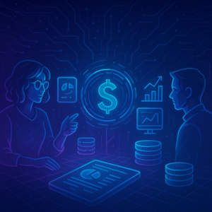 5 Unusual Ways People Are Making Money from Financial Skills