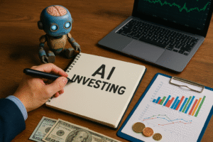 Best Al Investing Platforms: Guide for Beginners Tested in