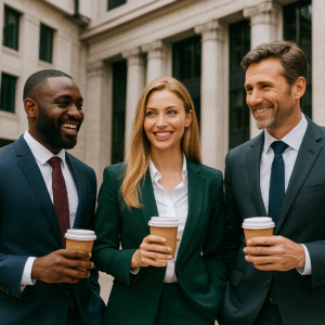 7 Wealth Habits I Learned from the Rich