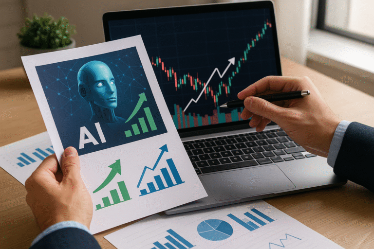 Investing in AI: Is 2025 the Right Time?