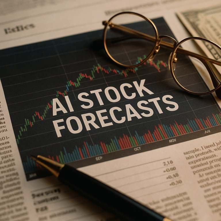 Truth Behind AI’s Stock-Picking Obsession