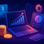 Build a Profitable Online Business with AI Tools